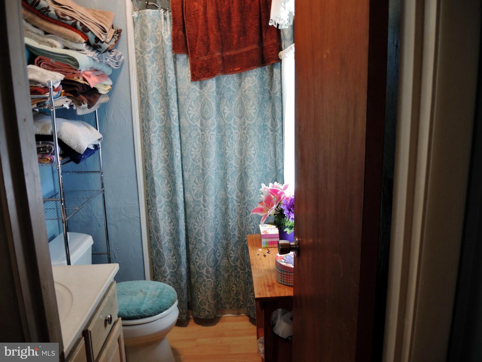 13862 Union Church Road Sumerduck, VA 22742 - Photo 11 of 20 Bath (Master) - Walk-In Shower