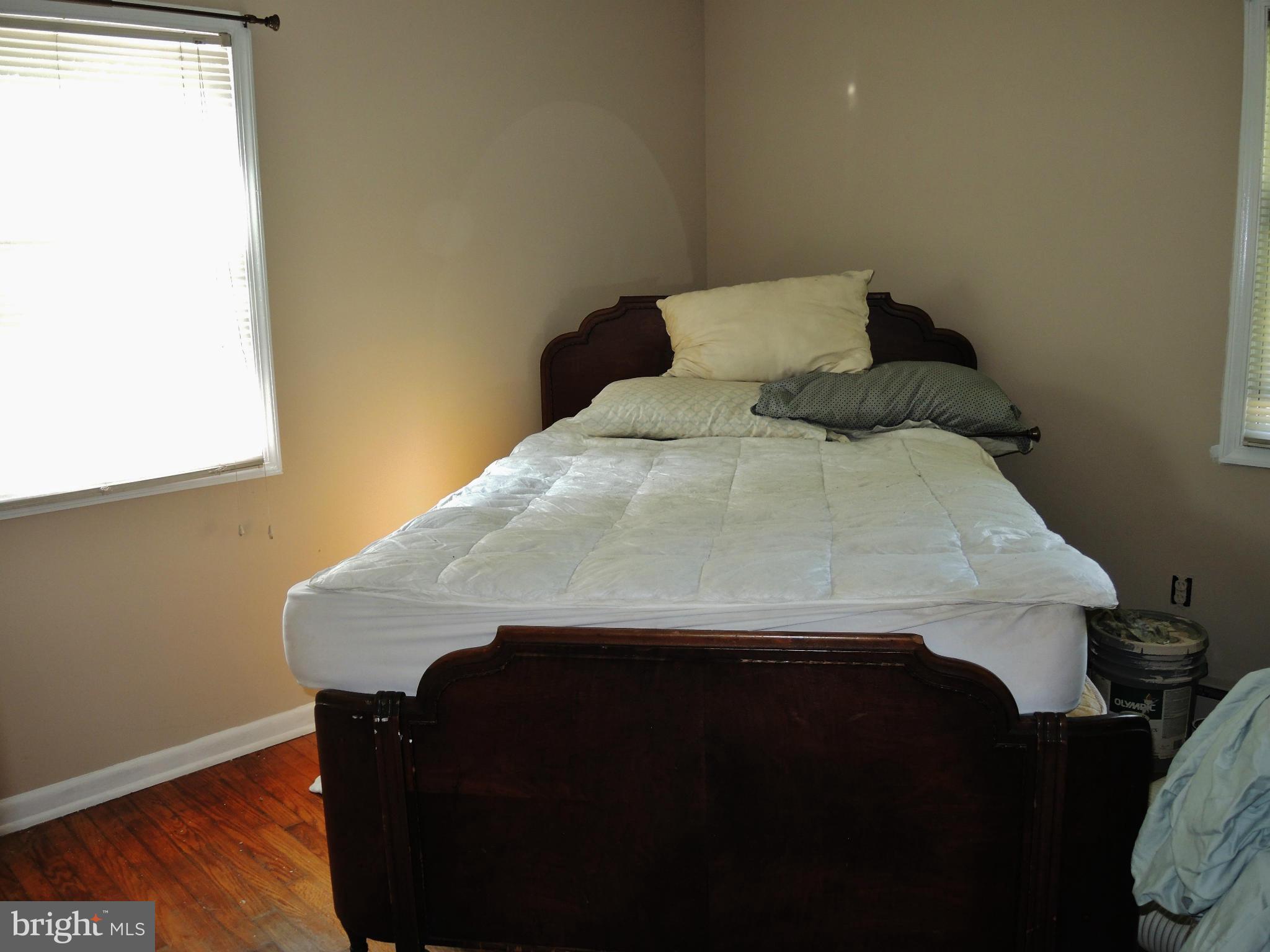 13862 Union Church Road Sumerduck, VA 22742 - Photo 14 of 20 Bedroom #3