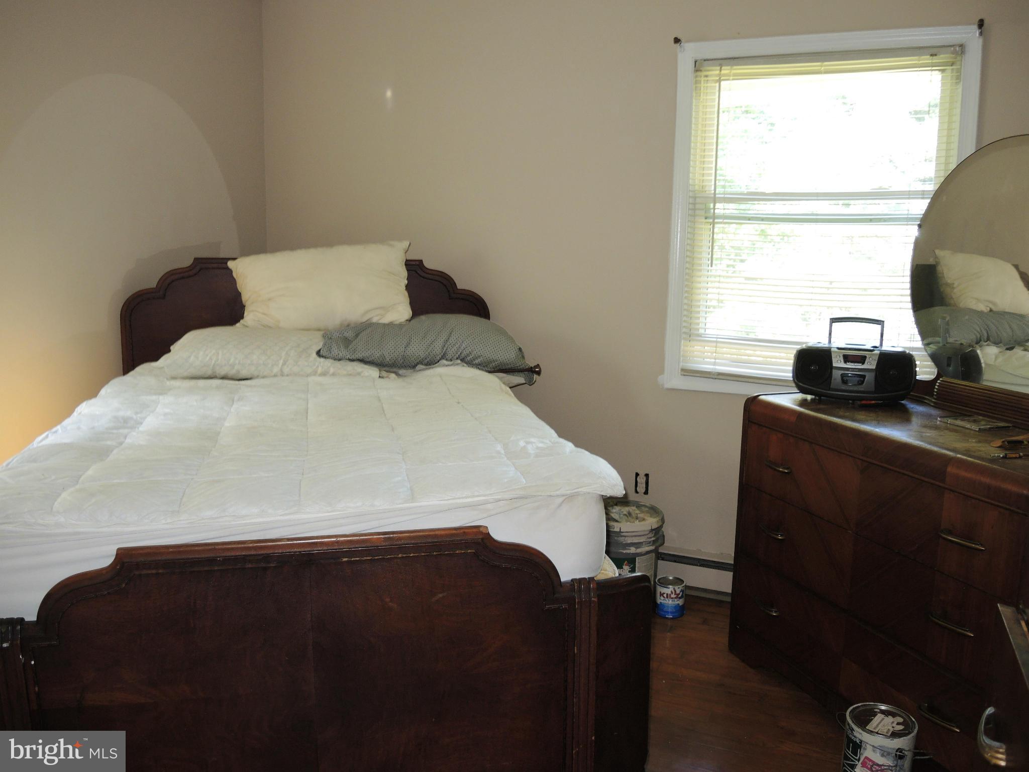 13862 Union Church Road Sumerduck, VA 22742 - Photo 15 of 20 Bedroom #3