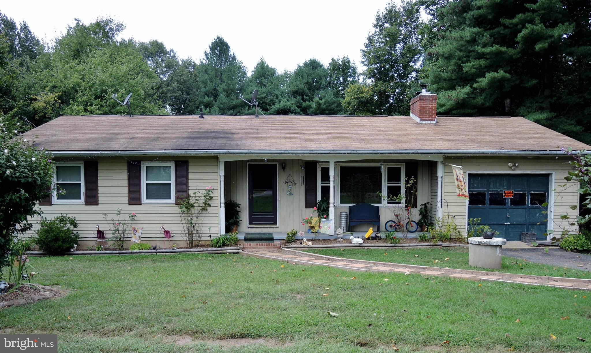 13862 Union Church Road Sumerduck, VA 22742 - Photo 20 of 20 WELCOME HOME