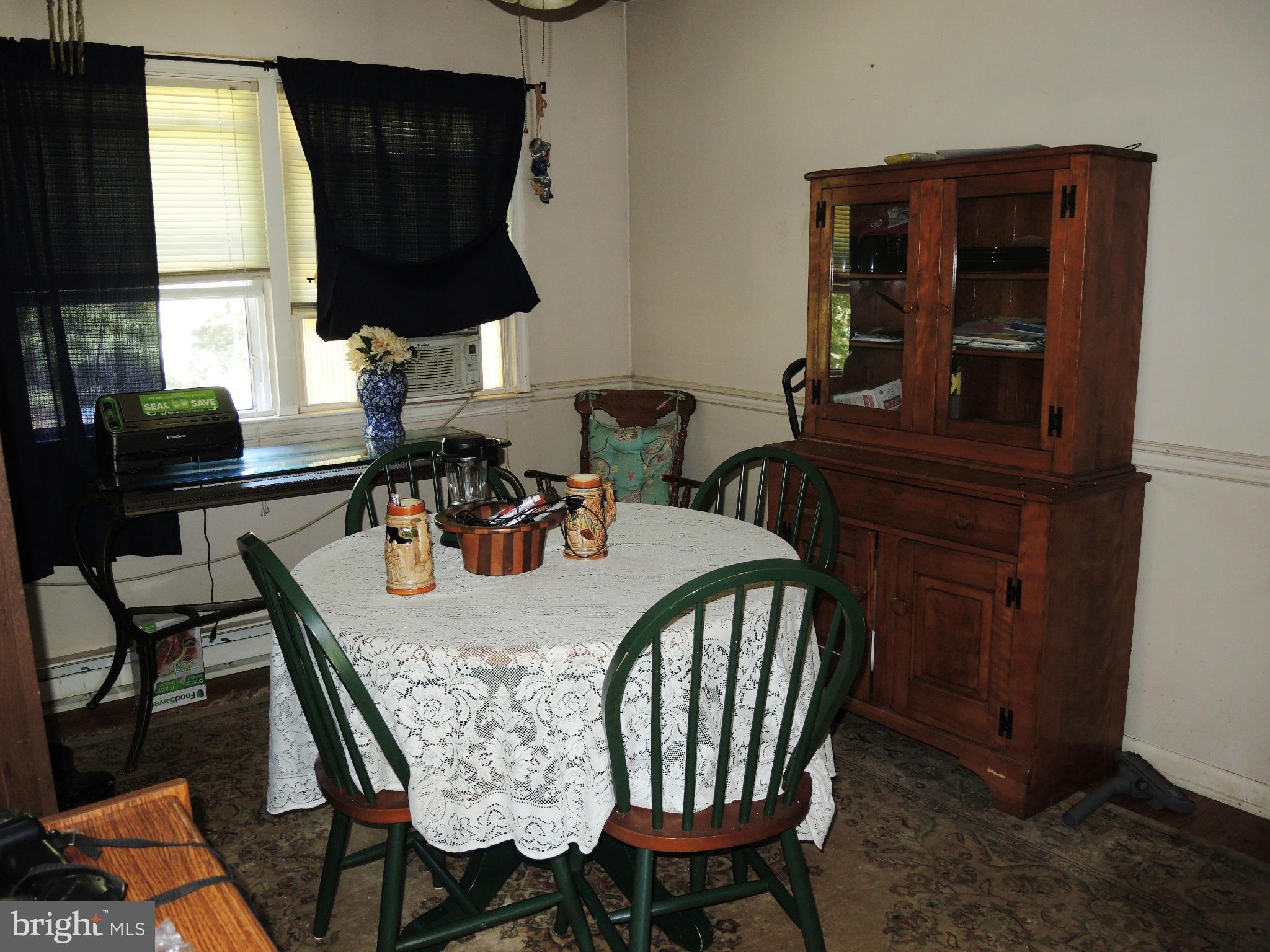 13862 Union Church Road Sumerduck, VA 22742 - Photo 7 of 20 Dining Room