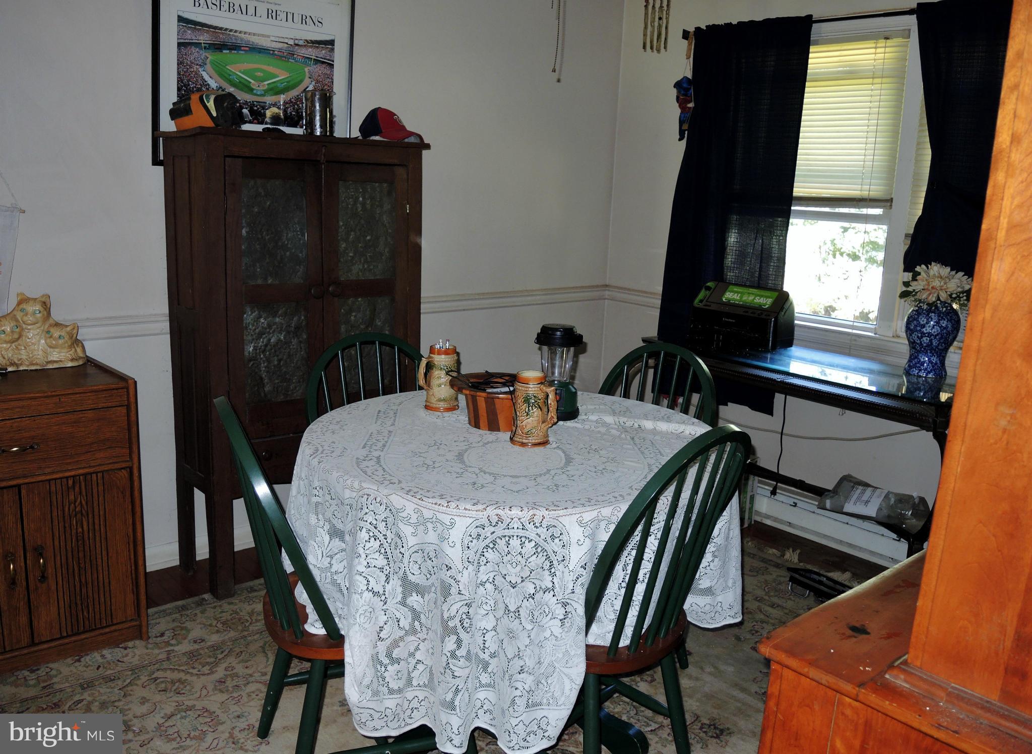 13862 Union Church Road Sumerduck, VA 22742 - Photo 8 of 20 Dining Room