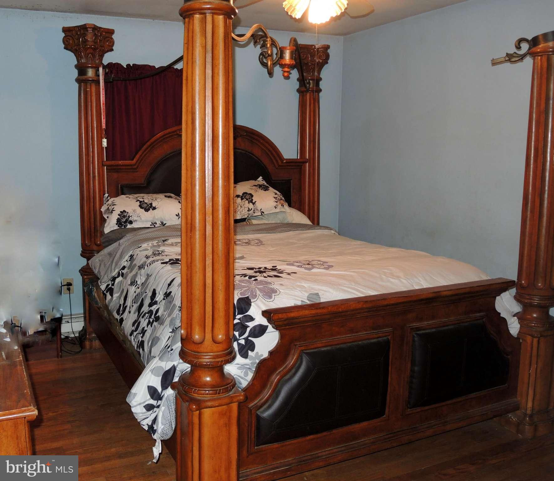 13862 Union Church Road Sumerduck, VA 22742 - Photo 9 of 20 Bedroom (Master)