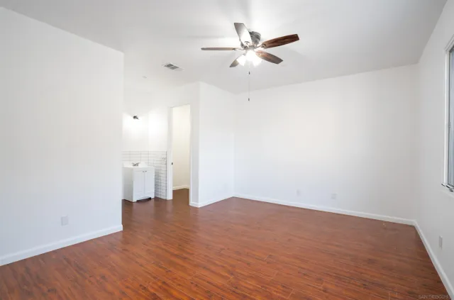 a view of lake and mountain view