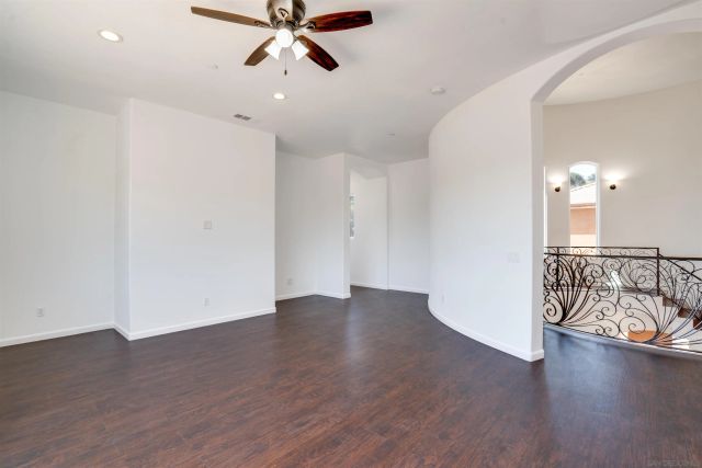 a view of a house with porch