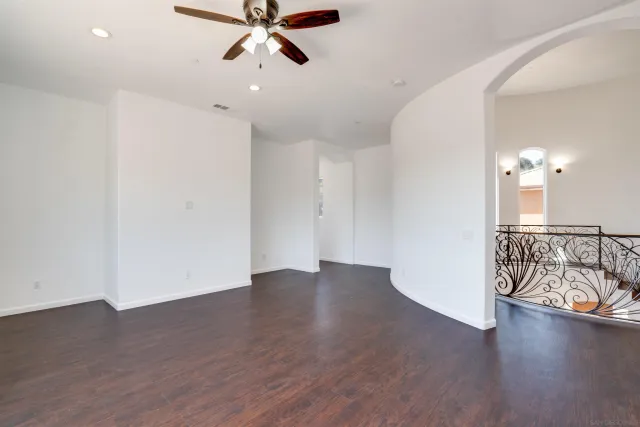 a view of a house with porch
