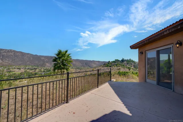 $2,499,000 | 3034 Mountain View Drive, Escondido, CA 92027