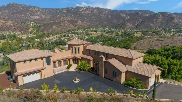 $2,499,000 | 3034 Mountain View Drive, Escondido, CA 92027