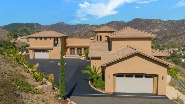 $2,499,000 | 3034 Mountain View Drive, Escondido, CA 92027