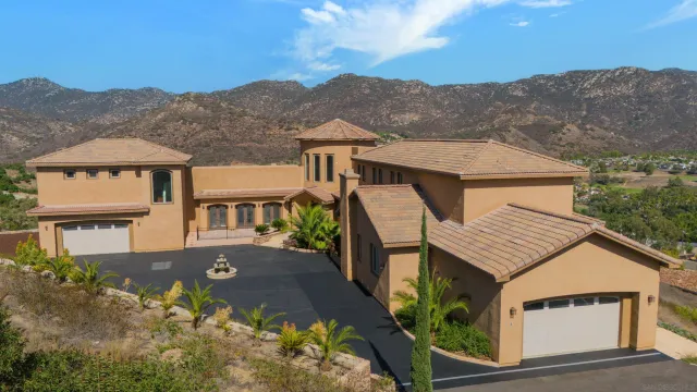 $2,499,000 | 3034 Mountain View Drive, Escondido, CA 92027