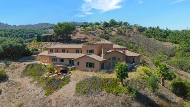 $2,799,999 | 3034 Mountain View Drive, Escondido, CA 92027
