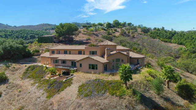 $2,499,000 | 3034 Mountain View Drive, Escondido, CA 92027