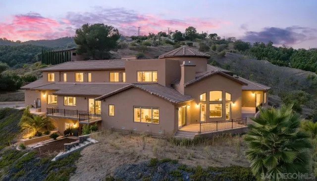 $2,499,000 | 3034 Mountain View Drive, Escondido, CA 92027