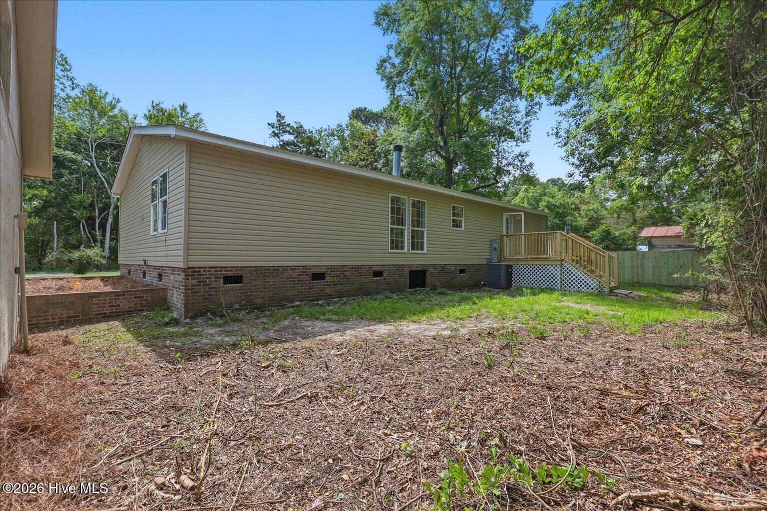 1383 Russell Road Southwest Shallotte, NC 28470 - Photo 40 of 55