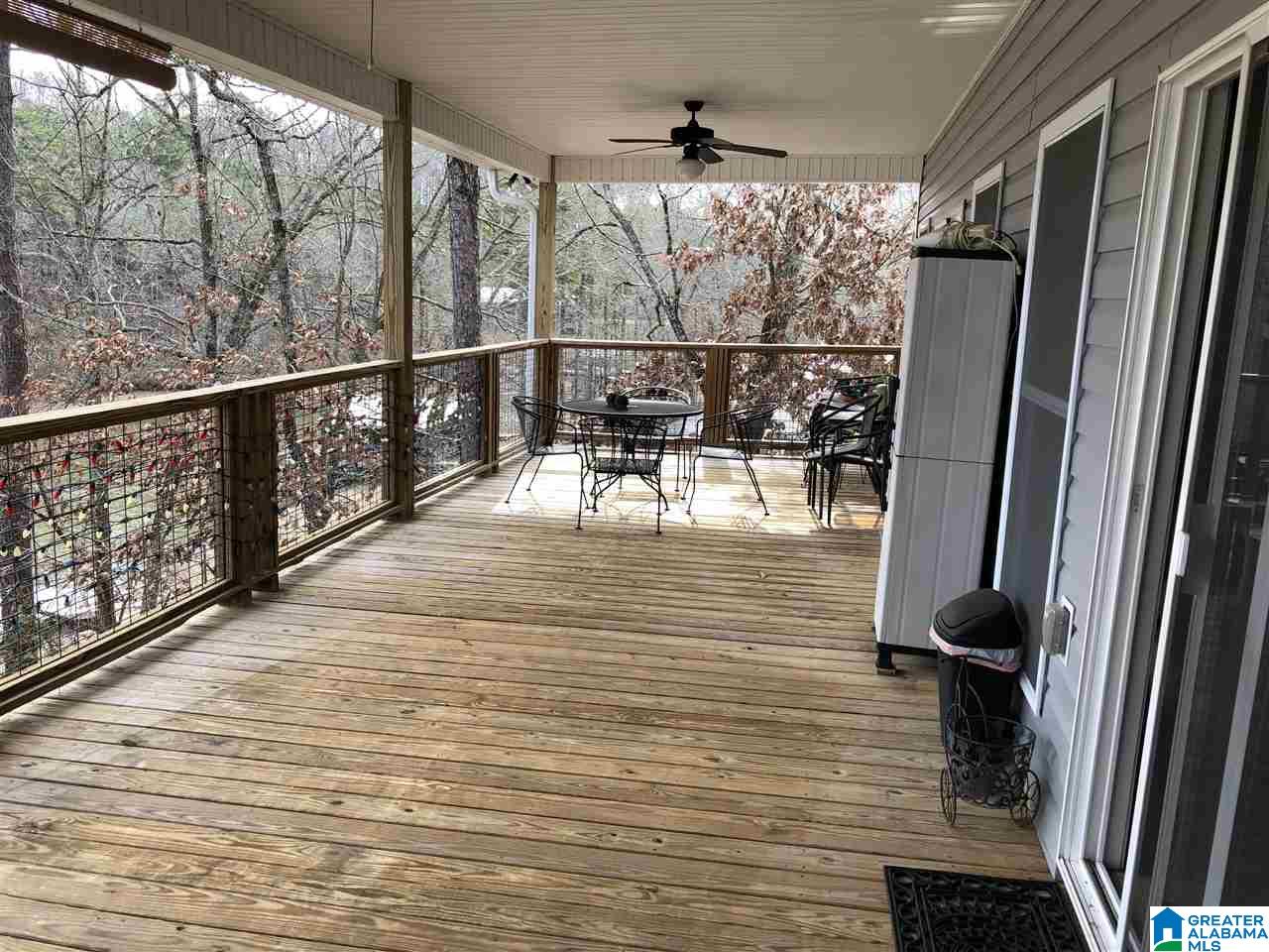 281 Zodiac Drive Alpine, AL 35014 - Photo 34 of 39