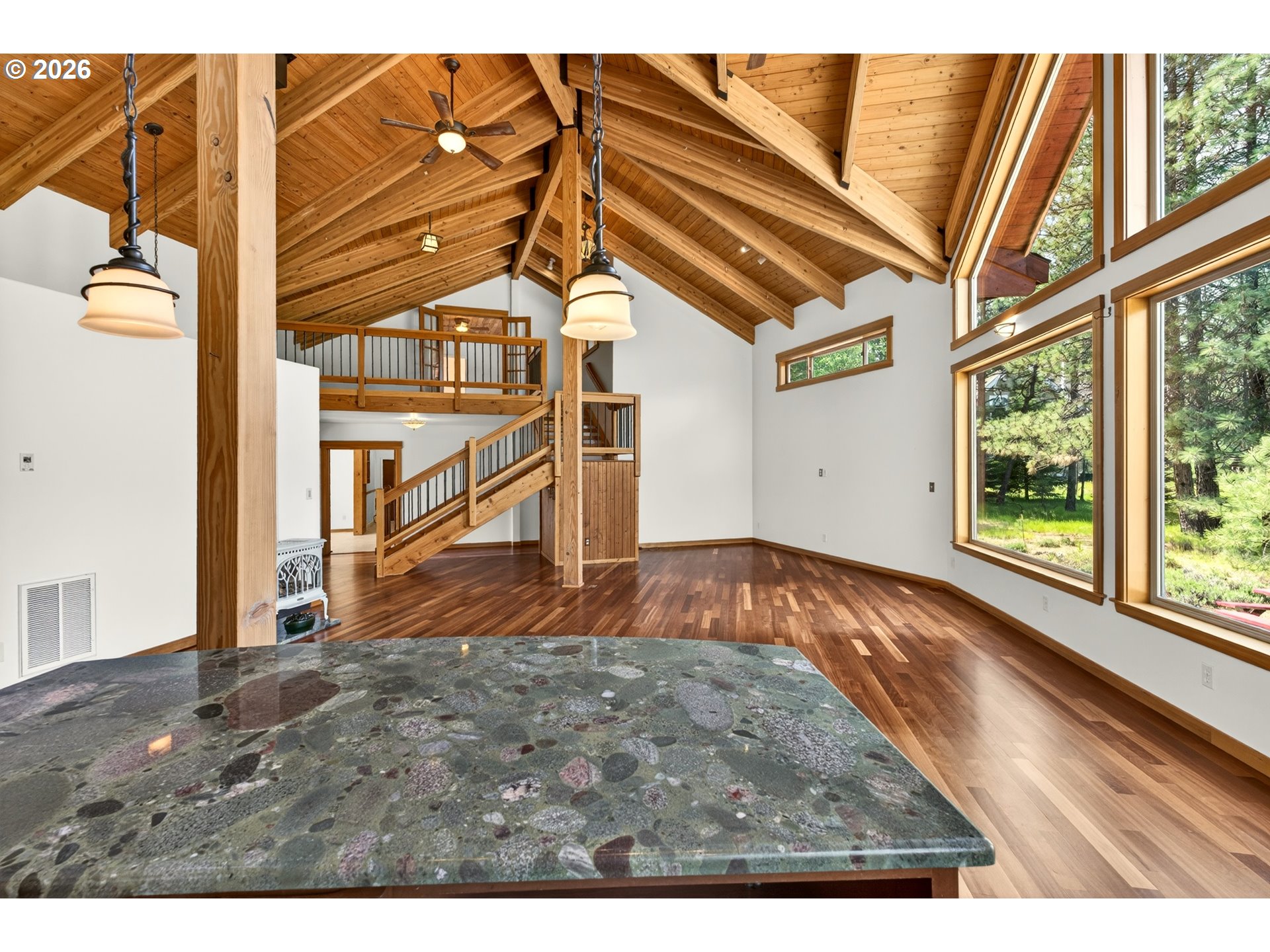 117 Jennings Road Trout Lake, WA 98650 - Photo 12 of 48