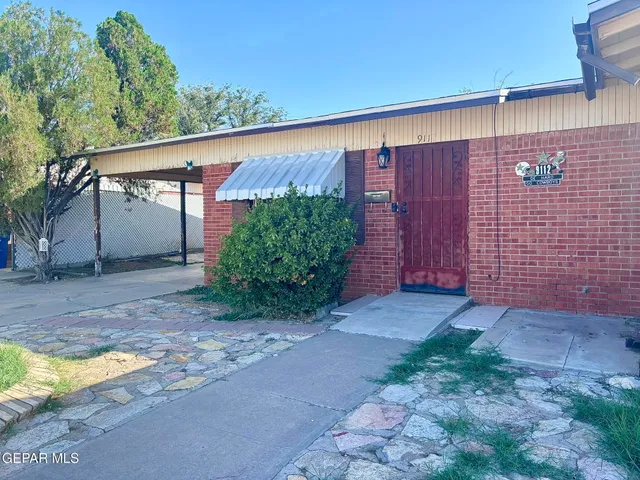 $152,000 | 9112 Mt San Berdu Drive, El Paso, TX 79924