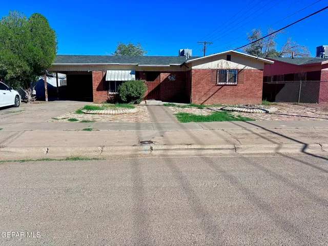 $152,000 | 9112 Mt San Berdu Drive, El Paso, TX 79924