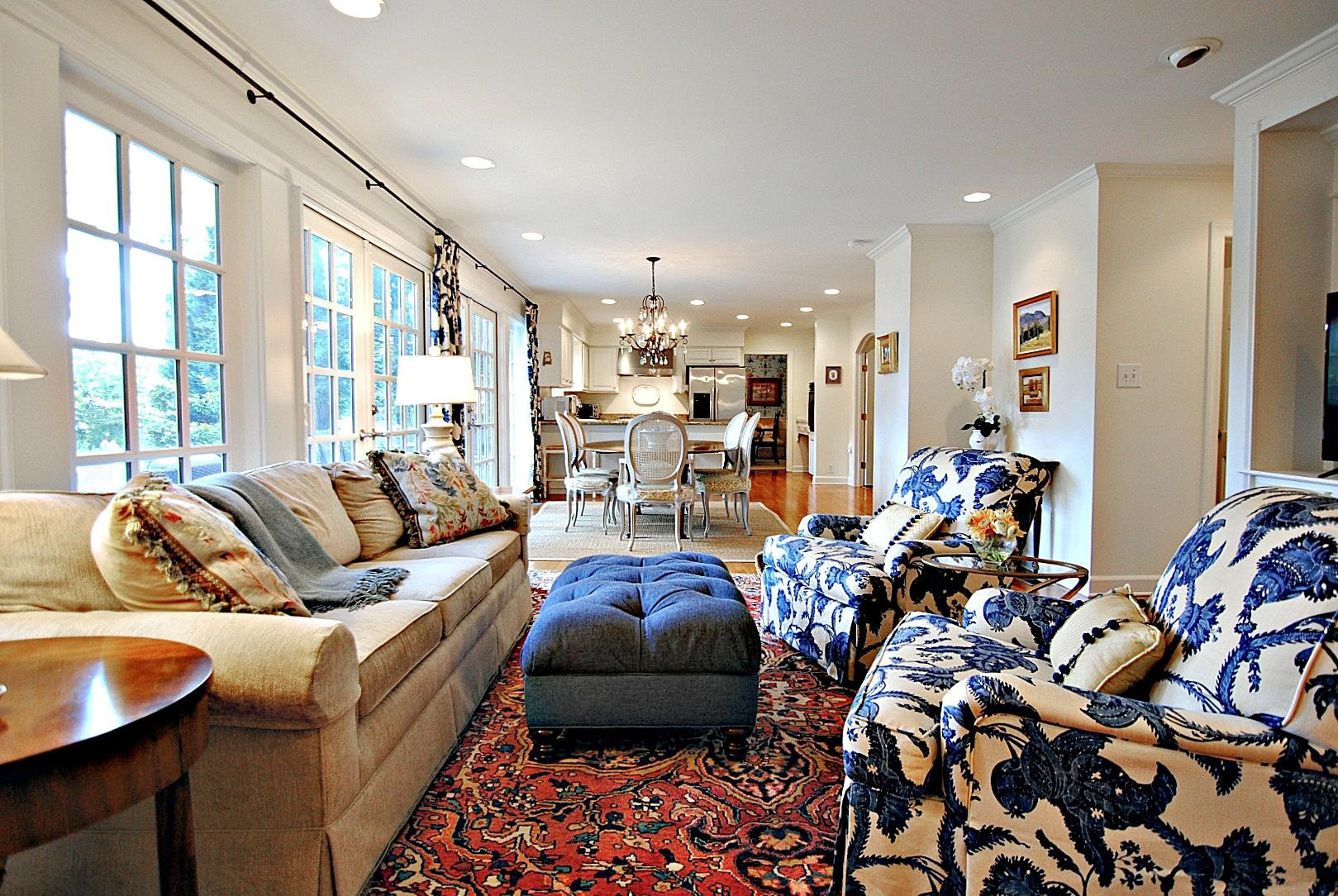 407 Foxhall Street Raleigh, NC 27609 - Photo 12 of 28 Photo 12