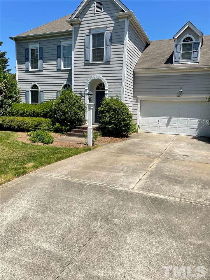 5348 Back Sail Court Raleigh, NC 27613 - Photo 1 of 22
