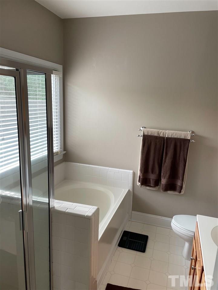 5348 Back Sail Court Raleigh, NC 27613 - Photo 3 of 22