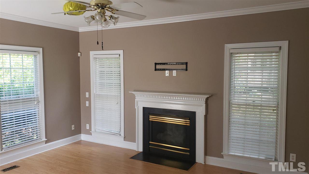 5348 Back Sail Court Raleigh, NC 27613 - Photo 4 of 22