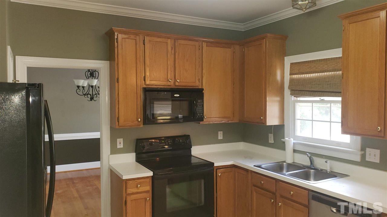 5348 Back Sail Court Raleigh, NC 27613 - Photo 5 of 22