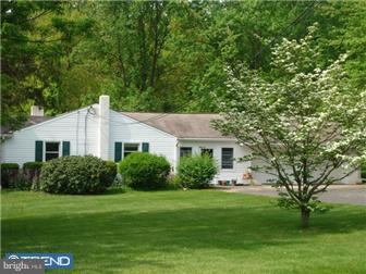 125 Webber Road Telford, PA 18969 - Photo 11 of 12 Exterior Side