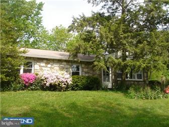 125 Webber Road Telford, PA 18969 - Photo 12 of 12 Exterior Front