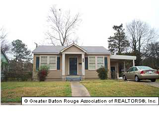 3443 Chippewa Street Baton Rouge, LA 70805 - Photo 1 of 1 Gallery Image 1