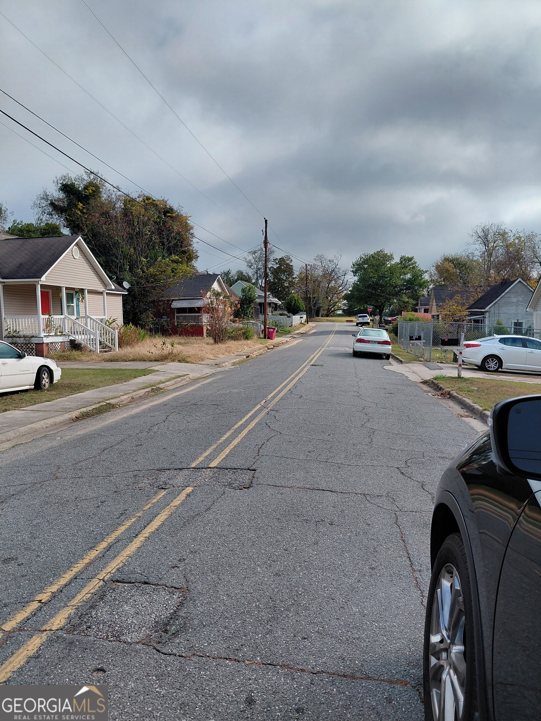 534 Hanson Street Macon, GA 31206 - Photo 14 of 16