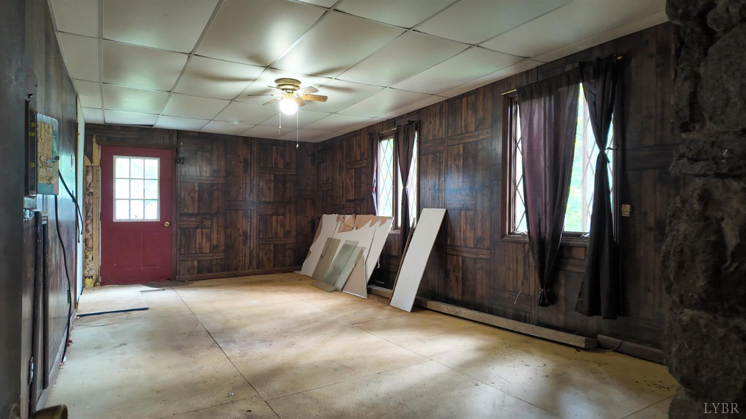 1206 Ambrose Rucker Road Monroe, VA 24574 - Photo 15 of 55 Gallery Image 15