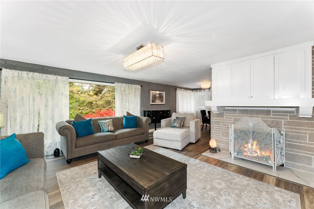 1703 Southwest Cook Road Port Orchard, WA 98367 - Photo 13 of 40 Gallery Image 13