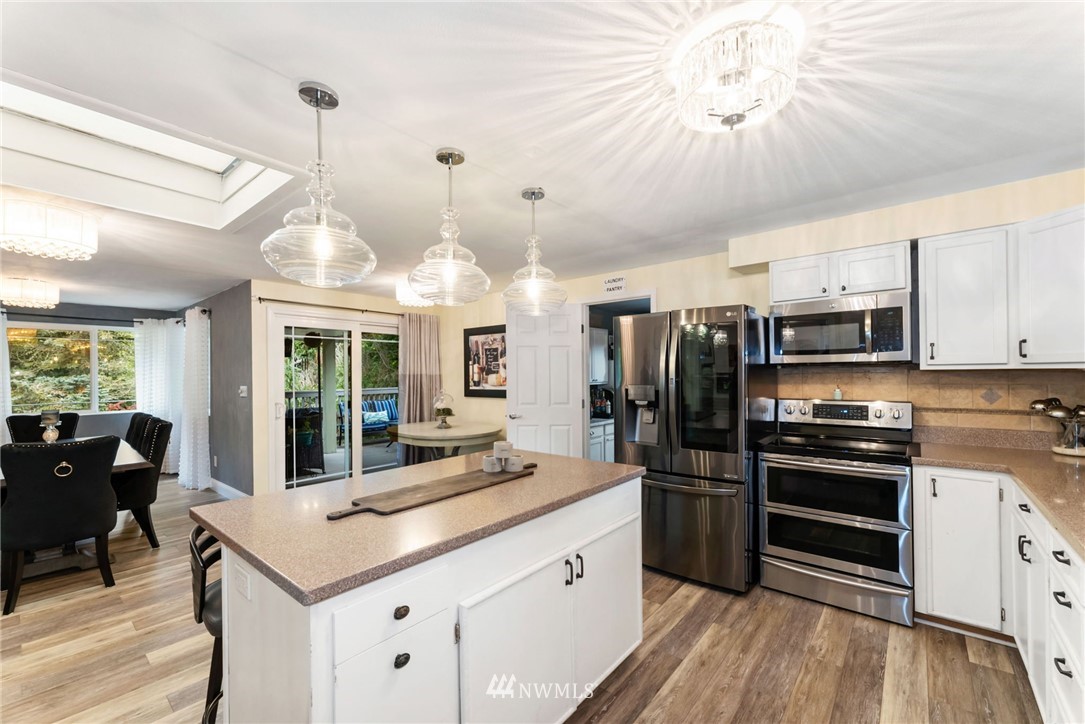 1703 Southwest Cook Road Port Orchard, WA 98367 - Photo 21 of 40 Gallery Image 21