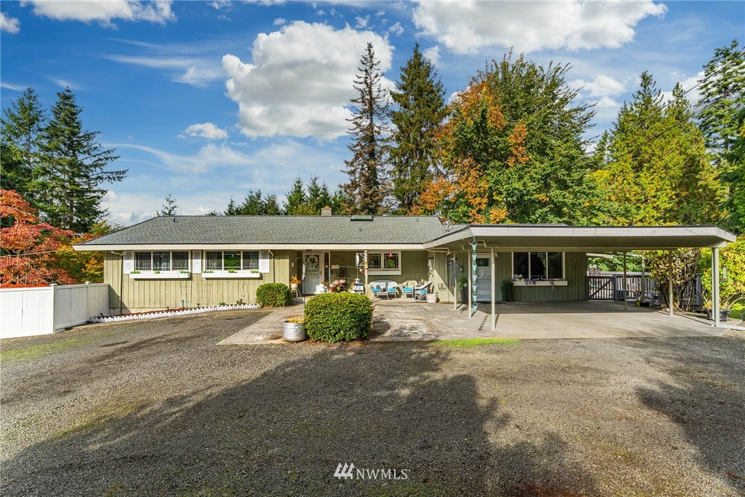 1703 Southwest Cook Road Port Orchard, WA 98367 - Photo 38 of 40 Gallery Image 38