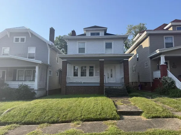 $170,000 | 1222 23rd Street, Portsmouth, OH 45662