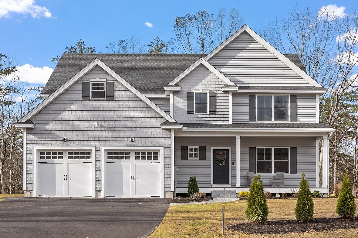 13 Bonanno Road Salem, NH 03079 - Photo 1 of 40