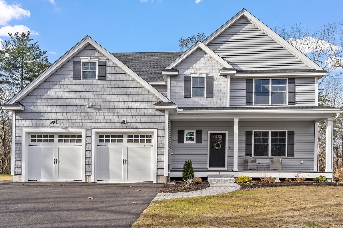 13 Bonanno Road Salem, NH 03079 - Photo 25 of 40