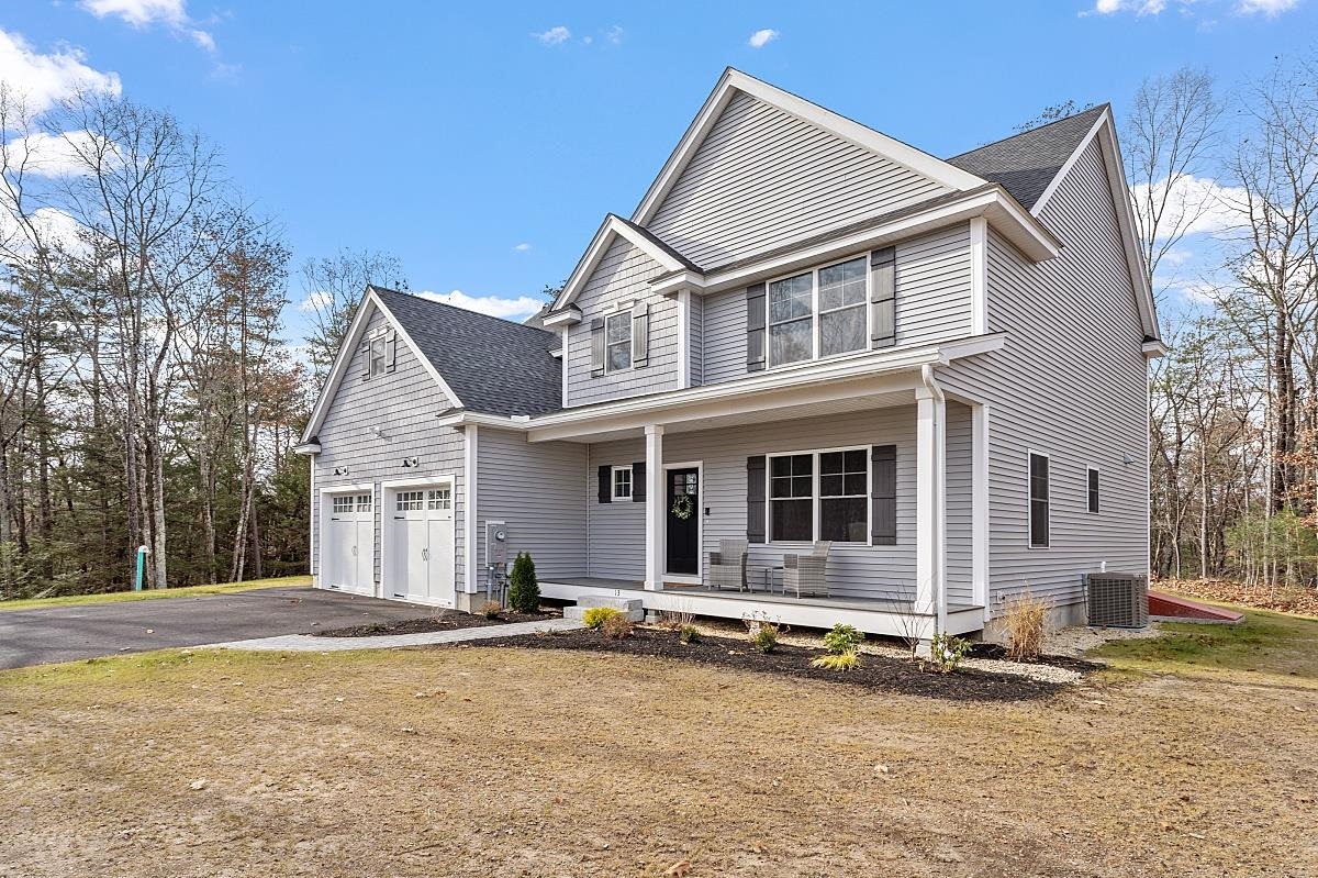 13 Bonanno Road Salem, NH 03079 - Photo 26 of 40