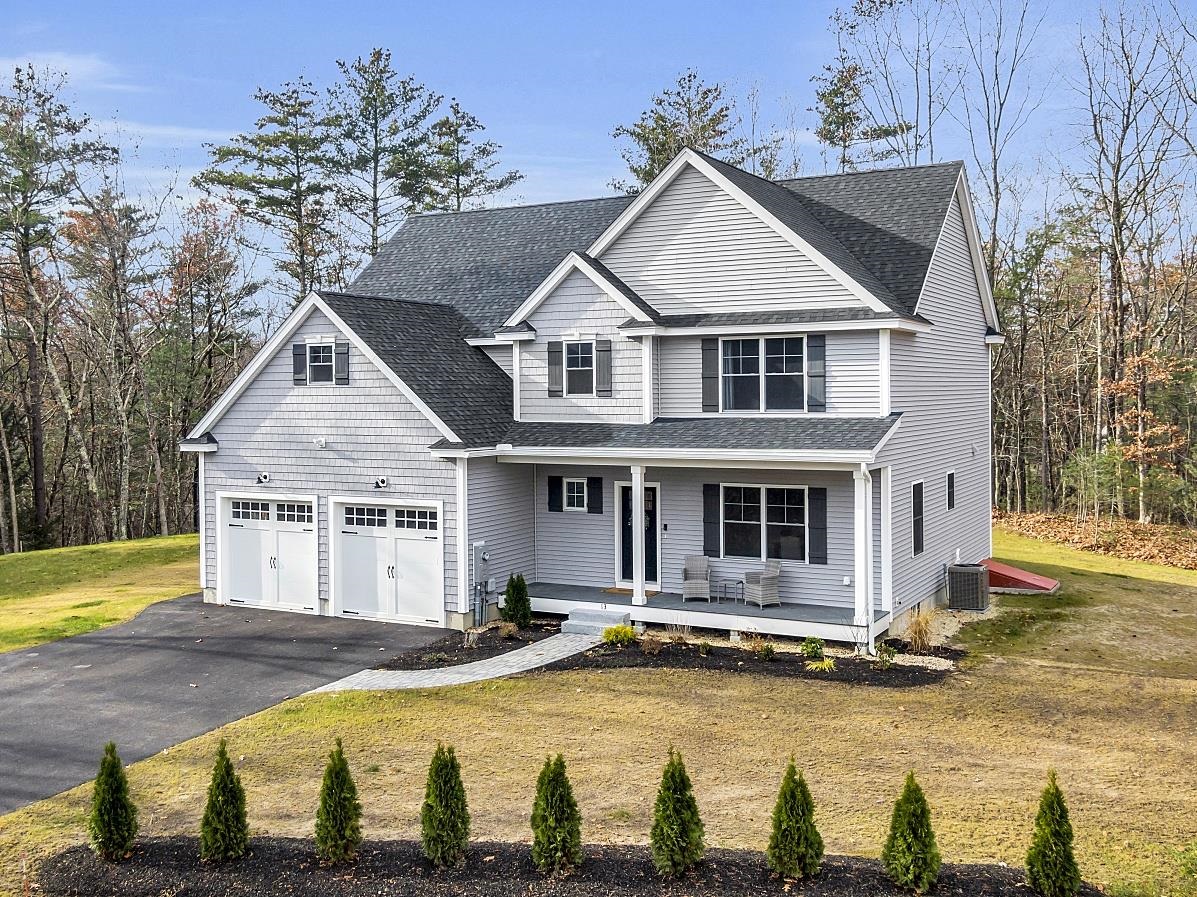 13 Bonanno Road Salem, NH 03079 - Photo 27 of 40