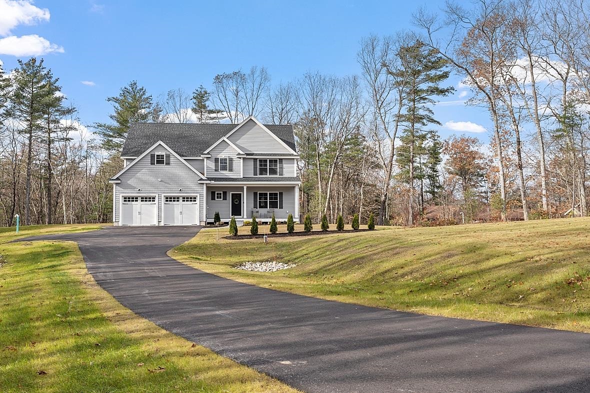 13 Bonanno Road Salem, NH 03079 - Photo 28 of 40