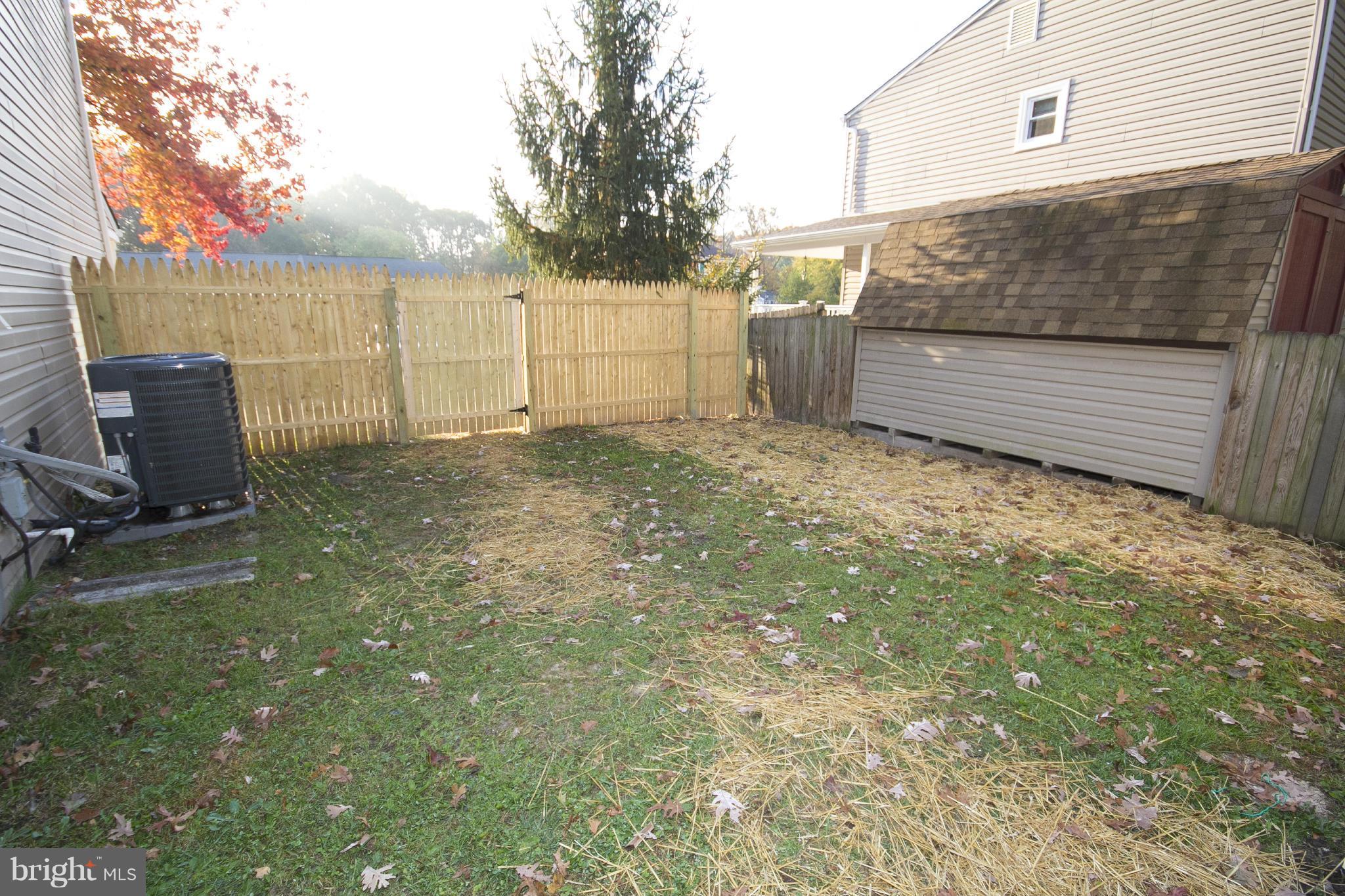 8630 Manorfield Road Baltimore, MD 21236 - Photo 17 of 30 Exterior (General)