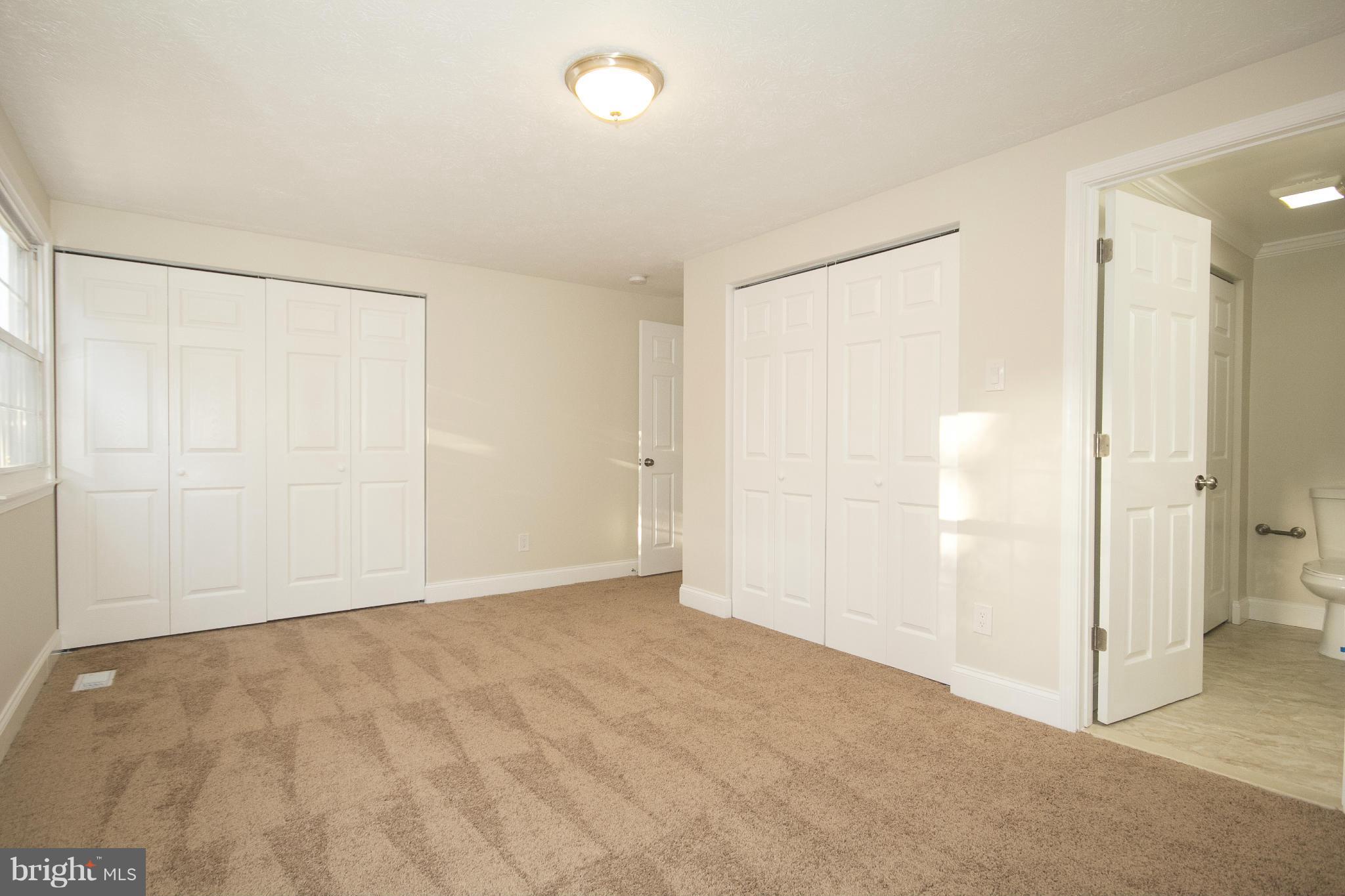 8630 Manorfield Road Baltimore, MD 21236 - Photo 22 of 30 Bedroom (Master)