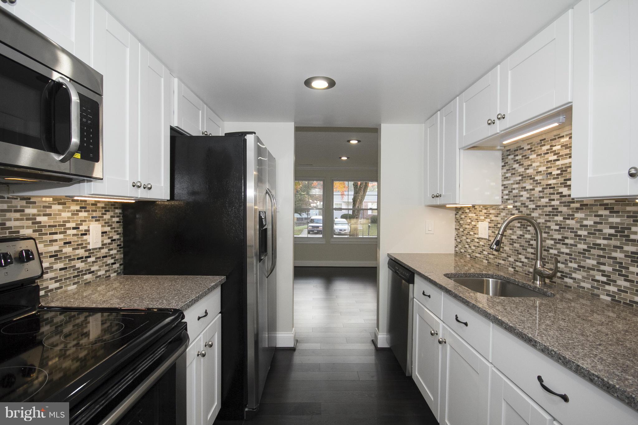8630 Manorfield Road Baltimore, MD 21236 - Photo 4 of 30 Kitchen