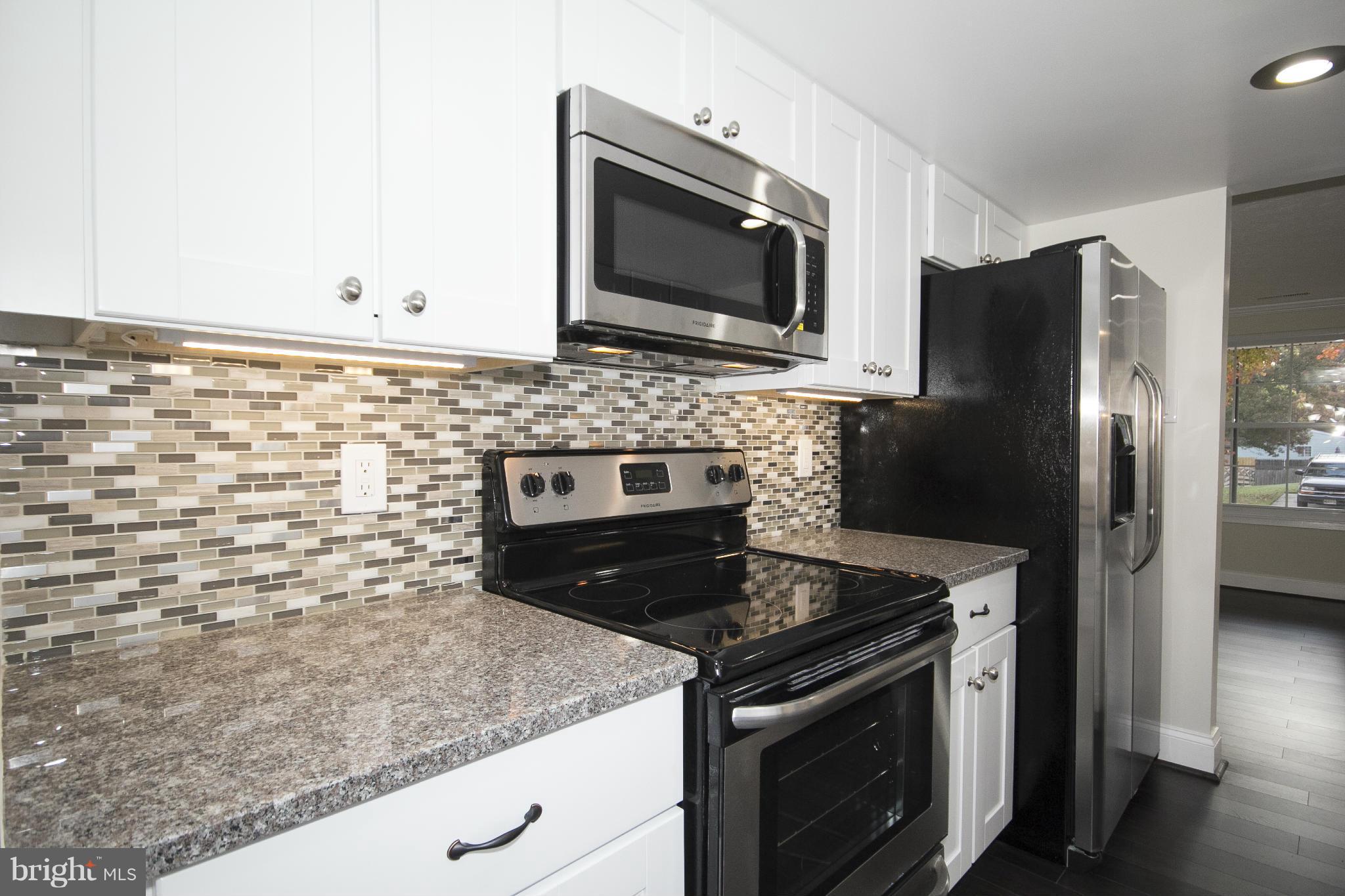 8630 Manorfield Road Baltimore, MD 21236 - Photo 6 of 30 Kitchen