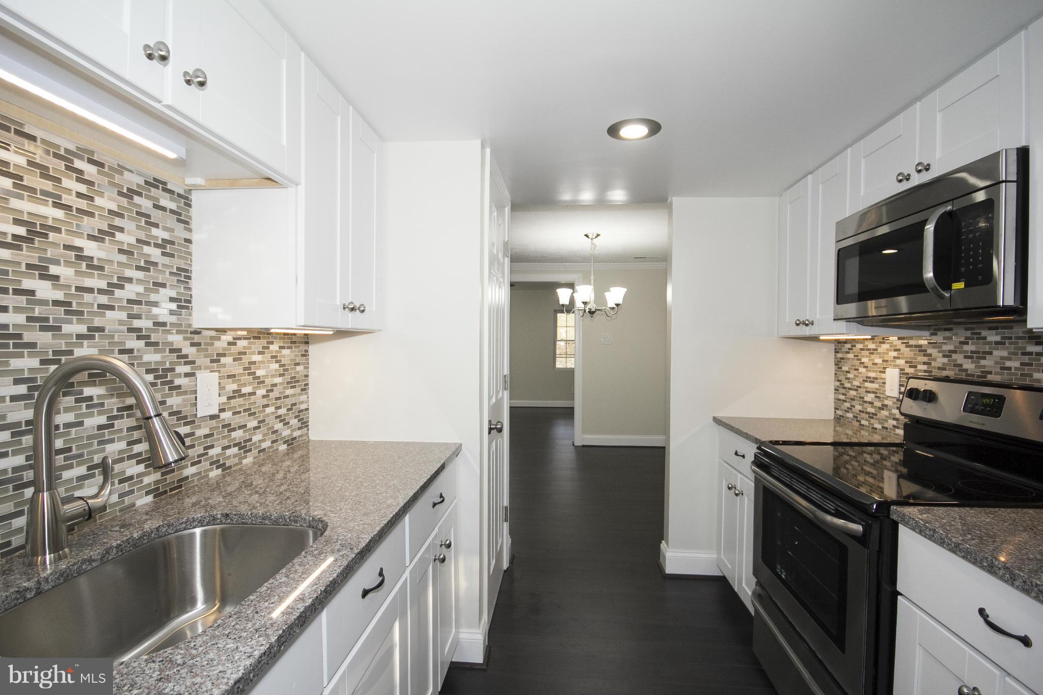 8630 Manorfield Road Baltimore, MD 21236 - Photo 7 of 30 Kitchen