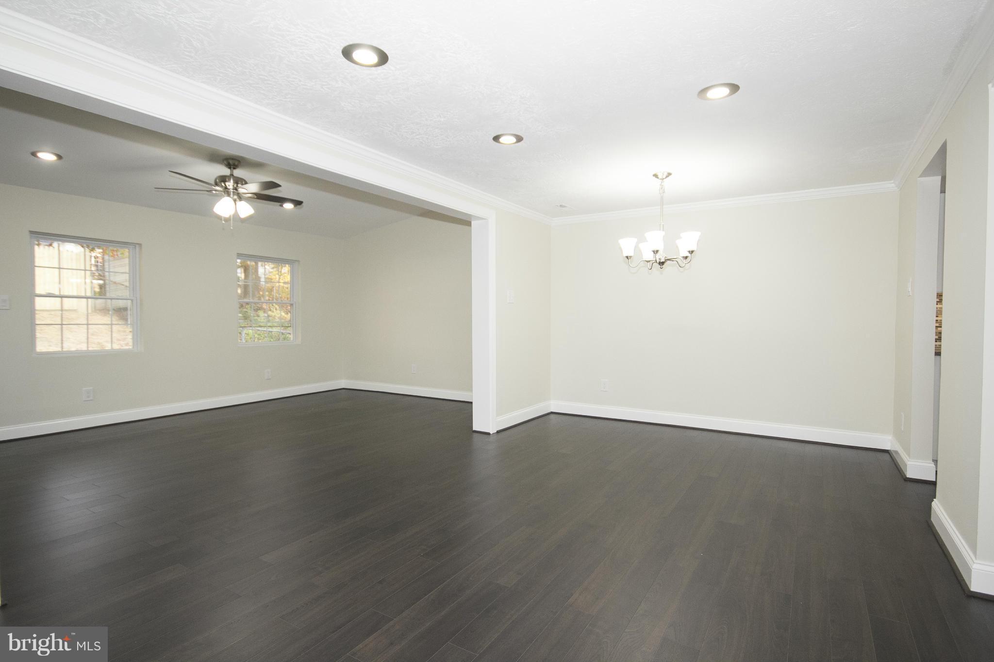 8630 Manorfield Road Baltimore, MD 21236 - Photo 8 of 30 Dining Room