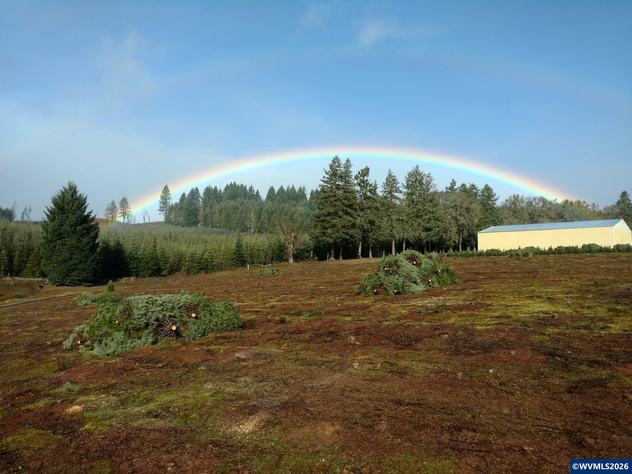 26191 Bruce Road Monroe, OR 97456 - Photo 22 of 27