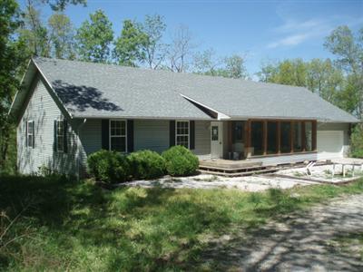 4779 Hidden Valley Road Clever, MO 65631 - Photo 1 of 1 Primary Photo