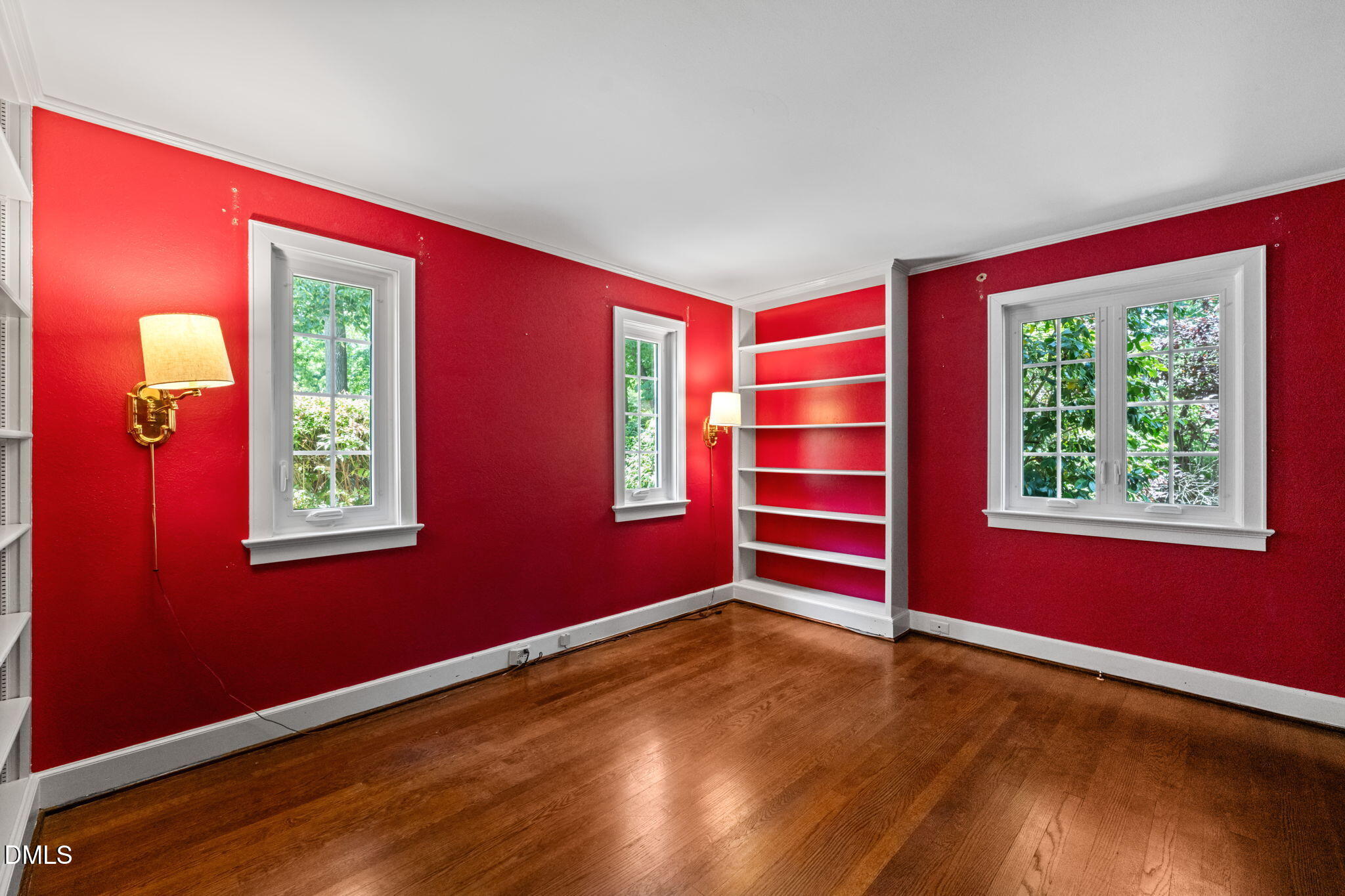 3437 Dover Road Durham, NC 27707 - Photo 22 of 67